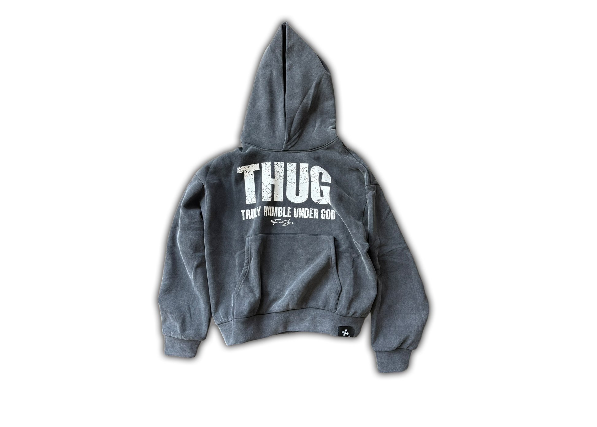 ‘TRULY HUMBLE’ HOODIE