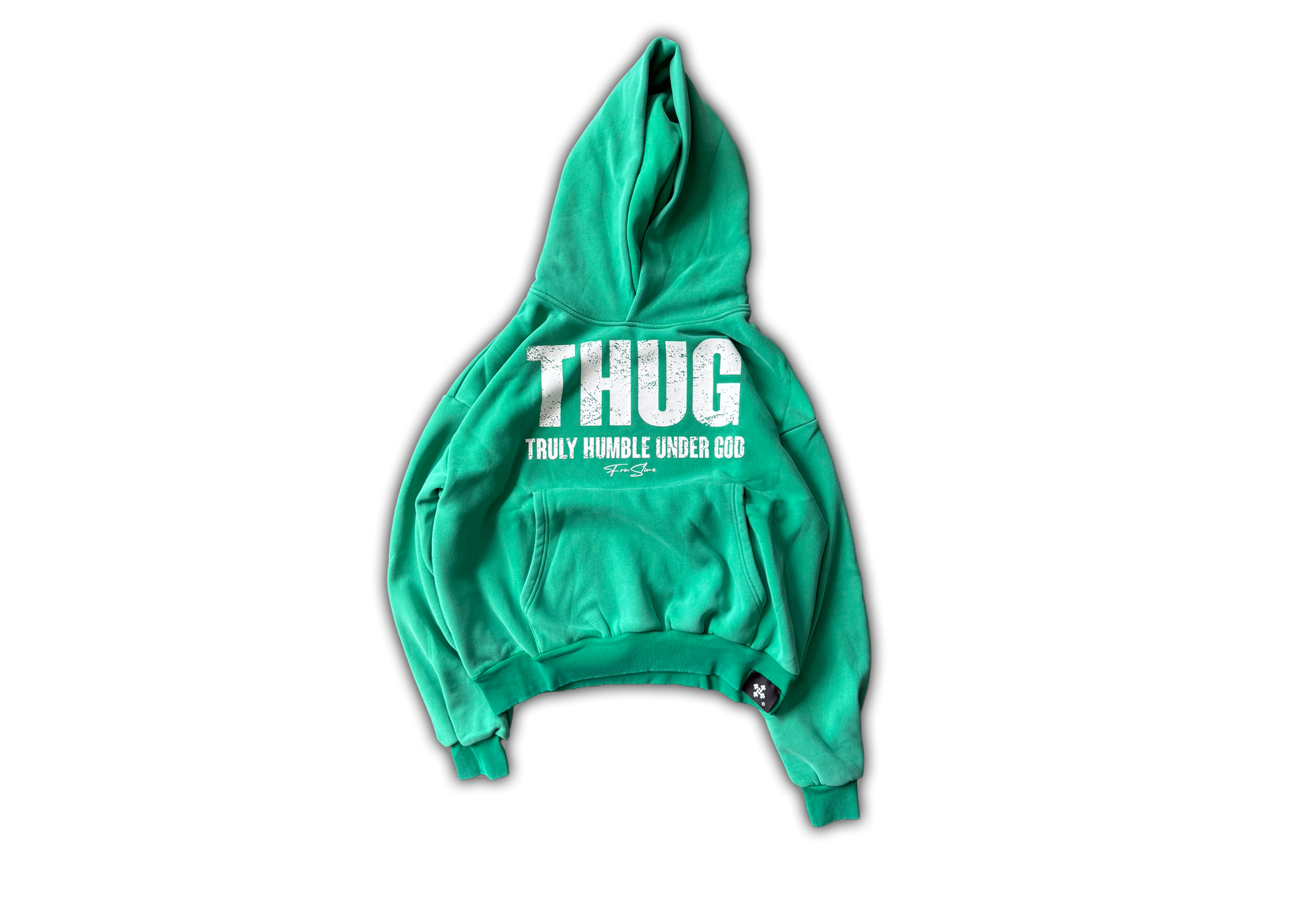 ‘TRULY HUMBLE’ HOODIE