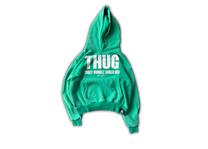 ‘TRULY HUMBLE’ HOODIE