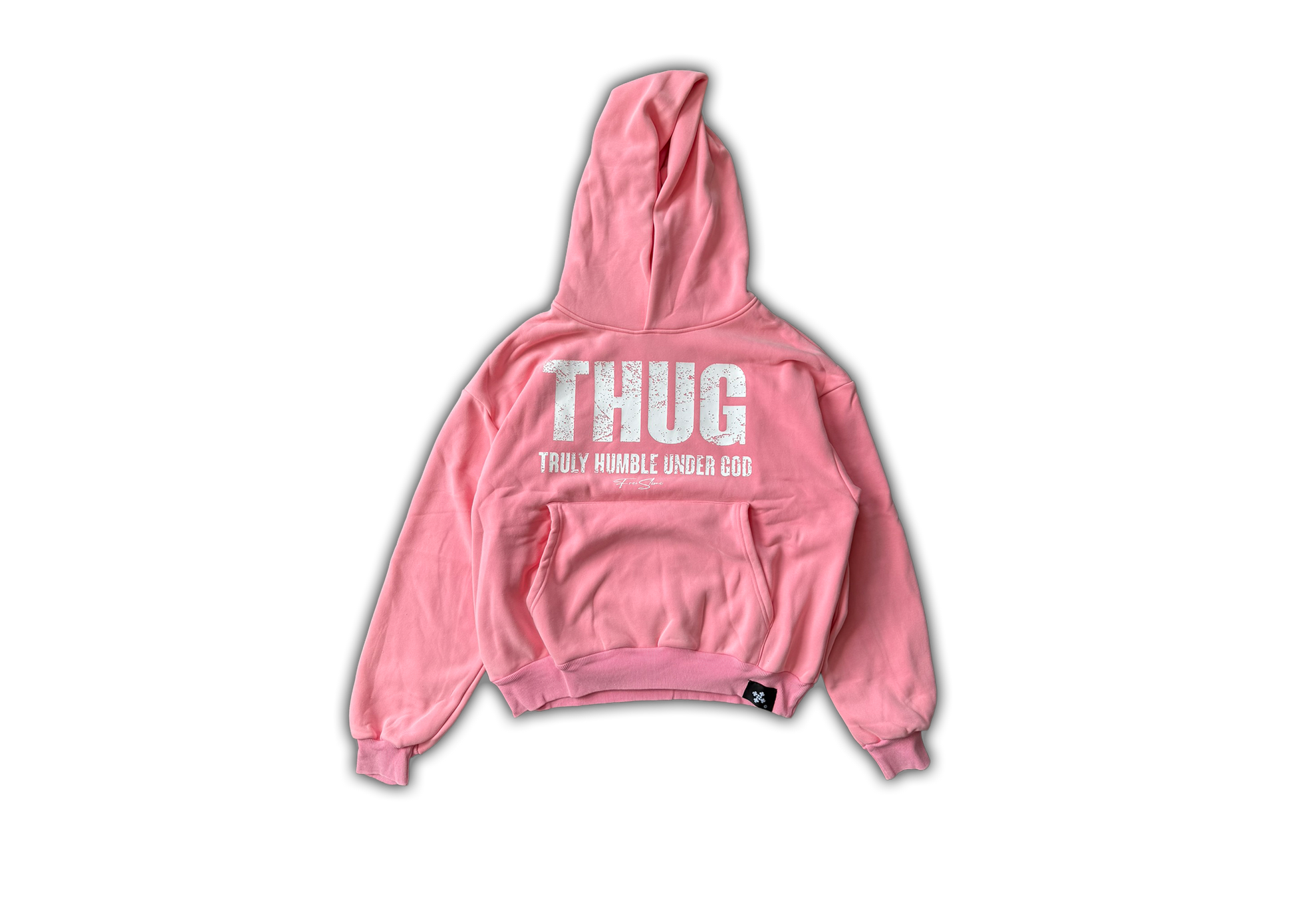 ‘TRULY HUMBLE’ HOODIE