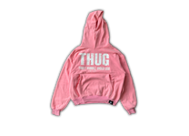 ‘TRULY HUMBLE’ HOODIE