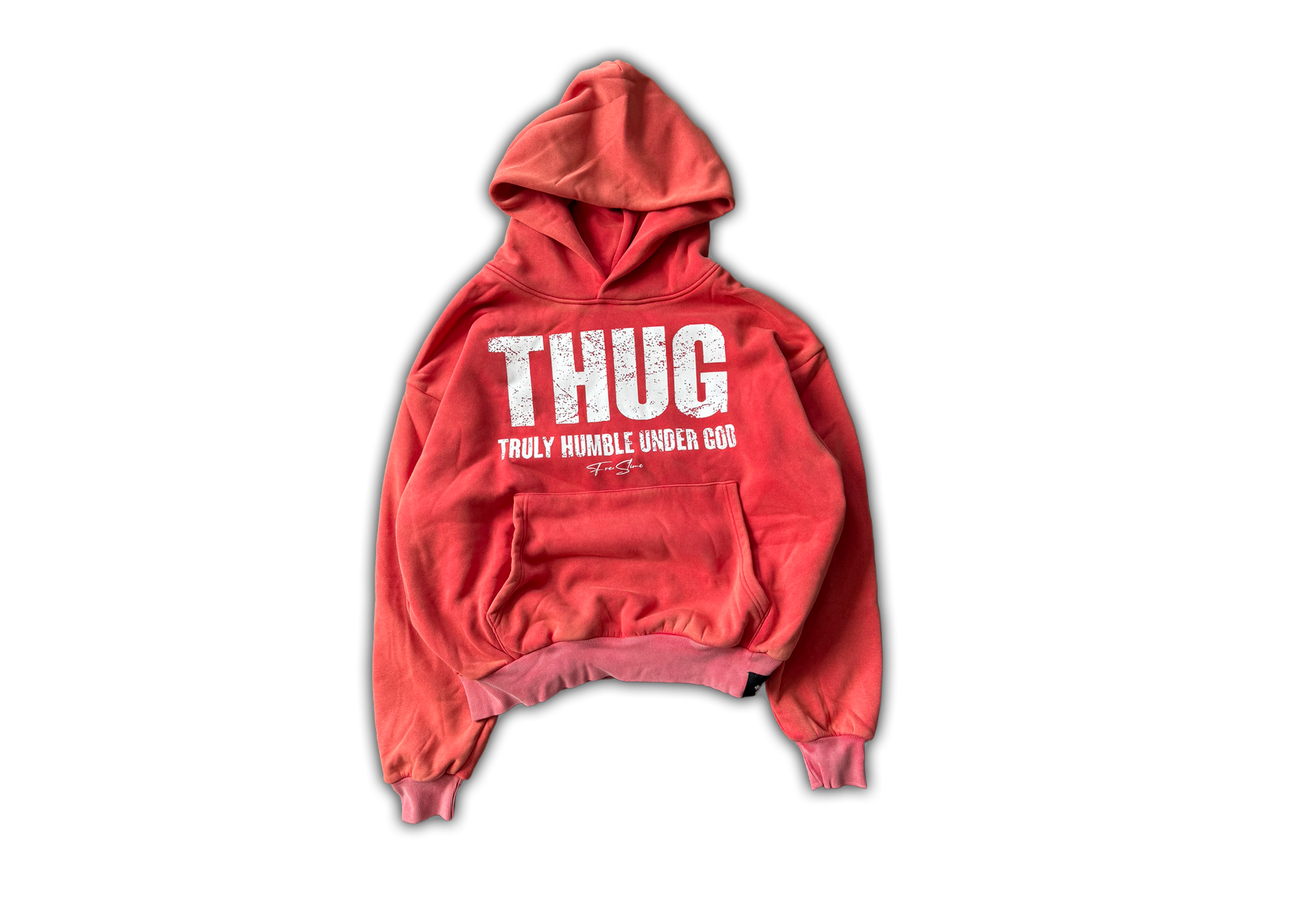 ‘TRULY HUMBLE’ HOODIE
