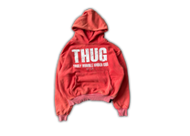 ‘TRULY HUMBLE’ HOODIE